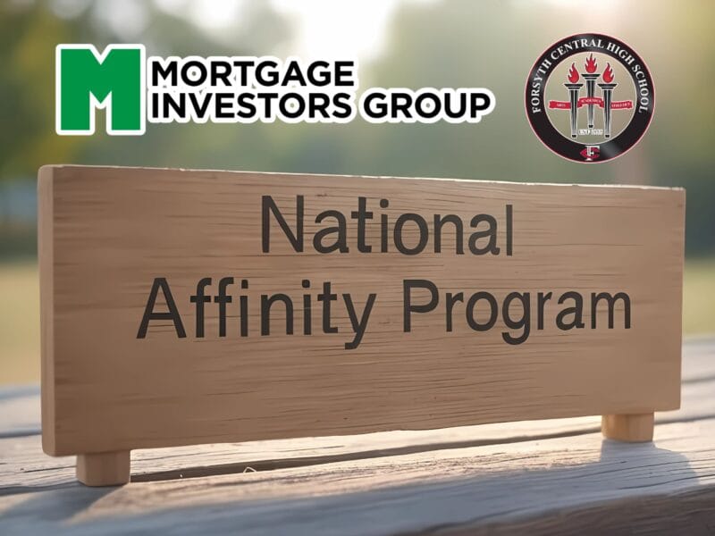 MIG National Affinity Program